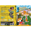 Myšák Geronimo Stilton 6 - Strašidelný dům DVD