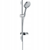 Sprchový panel - Sada Hansgrohe Raindance 26630000 (Sprchový panel - Sada Hansgrohe Raindance 26630000)