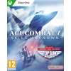 Ace Combat 7 Skies Unknown Top Gun Maverick Edition