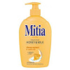 Mitia tekuté mydlo 500 ml - Med&Mlieko
