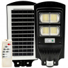 BERGE Solárna pouličná LED lampa MARAKESZ - 60W - PIR