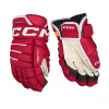 CCM Tacks 4R Pro3 Senior - Hokejové rukavice