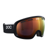 Poc Lyžařské brýle Poc FOVEA (black/sunny orange)
