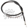 Lano ruční brzdy 4x4 1445mm ŠKODA Aftermarket 1K0609721T