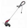 POWERPLUS One Fits All POWERPLUS POWEG6015 elektrický vyžínač 300W 250mm