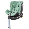 Avova Autosedačka Swan-fix i-Size Lime Green