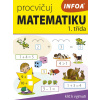INFOA Procvičuj matematiku 1. třída