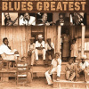 Bellevue / Marathon Entertainment Blues Greatest (LP) (Referenčné LP v limitovanej edícii / 180g (LP))