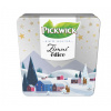 Produkt Pickwick Zimná edícia plechovka 87,5g