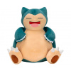 Pokémon plyšák Snorlax 30 cm