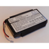 VHBW batéria pre Intermec 600, 601, 603 2300mAh