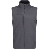 Regatta Professional Vesta Flux TRA 788, softshellová COT36A788zr303-seal grey L Šedá seal