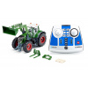 Siku Traktor Fendt 933 Vario 6796 (10436796)