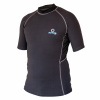 Elements gear EG Orca S/S neoprénové tričko Veľkosť: XS