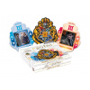 Hrací karty Harry Potter - Shaped Cards
