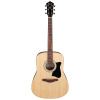 Akustická gitara Ibanez Pravá Dreadnought, Western