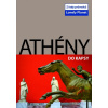 Athény do kapsy - Lonely Planet