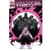 Teenage Mutant Ninja Turtles: Reborn, Vol. 3 - Time After Time