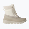 Dámske trekingové topánky The North Face Shellista V Shorty WP white dune/soapstone