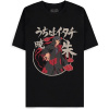 Tričko Naruto Shippuden - Akatsuki Itachi M