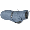 Hurtta Expedition Parka Bilberry - nepremokavá zimná bunda pre psov - 55