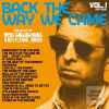 Noel Gallagher: Back The… (Noel Gallagher)