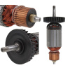 Langner Rotor pre uhlovú brúsku Metabo WX 23-230 W2231X WX21180 WX21230