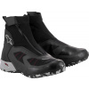 Topánky ALPINESTARS CR-8 Gore-Tex® čierno sivo červené