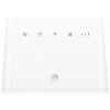 HUAWEI B311-221 Mobilní LTE Wi-Fi hotspot 150 MBit/s bílá