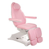 Brak Elektrické kozmetické lehátko MODENA PEDI BD-8294 Pink