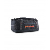 PATAGONIA Black Hole® Duffel Bag, Matte Smolder Blue - 70 L