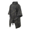 Pončo Helikon-Tex SWAGMAN ROLL, Climashield, Multicam black