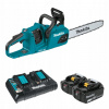 18V Makita DUC355 NEW24 5AH akumulátorová reťazová píla na drevo (18V Makita DUC355 NEW24 5AH akumulátorová reťazová píla na drevo)