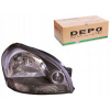 Depo 221-1134R-LDEM2 reflektorová lampa