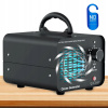 GENERATOR OZONU OZONÁTOR ČISTIČKA VZDUCHU SILNÝ ČASOVAČ 15000 G/H