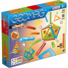 Geomag 352 Confetti Construction Toy Multicolor 50 ks Magnetické kocky