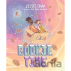 Cookie Time - Jessie Sima