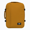 CabinZero Classic 44 l orange chill turistický batoh