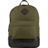 Poľovnícky Ruksak JACK PYKE Canvas Back Pack Zelený