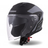 Cassida prilba Jet Tech Corso, Cassida M140-870, Veľkosť XS