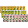 Nesýtený nápoj CHAIGREEN Lemon Na báze zeleného čaju Plechovka 0,33 l