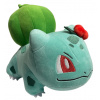 Plyšák Pokémon - Bulbasaur with Red Tinsel 20 cm