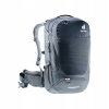 Deuter Tourist Backpack 320112174030 20-40 L Black (Deuter Trans Alpine Pro 28 čierny grafitový batoh)