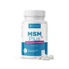 FutuNatura MSM Plus 1000 mg-180 tabliet