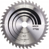 Bosch Pílový kotúč Optiline Wood, 250 mm, 40 zubov ATB 2608640728
