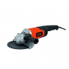 BLACK+DECKER Uhlová brúska 230 mm, 2200 W BDGL2223