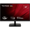 Viewsonic VA2408-MHDB LED monitor 60.5 cm (23.8 palca) En.trieda 2021 E (A - G) 1920 x 1080 Pixel Full HD 1 ms HDMI ™, DisplayPort, USB B, audio, stereo (jack; VS19772