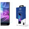 Matná ochranná fólia na displej pre Samsung Galaxy S24 - 3mk SilkyMatt Pro (5903108551250)