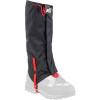 Millet ALPINE GAITERS DRYEDGE návleky na topánky black