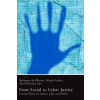 From Social to Cyber Justice Critical Views on Justice Law and Ethics - Oliveira Nythamar de Hrubec Marek Sobotka Emil eds